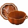 Mini Cocotte Dynia 500 Ml, Pomarańczowy Special cocotte Staub